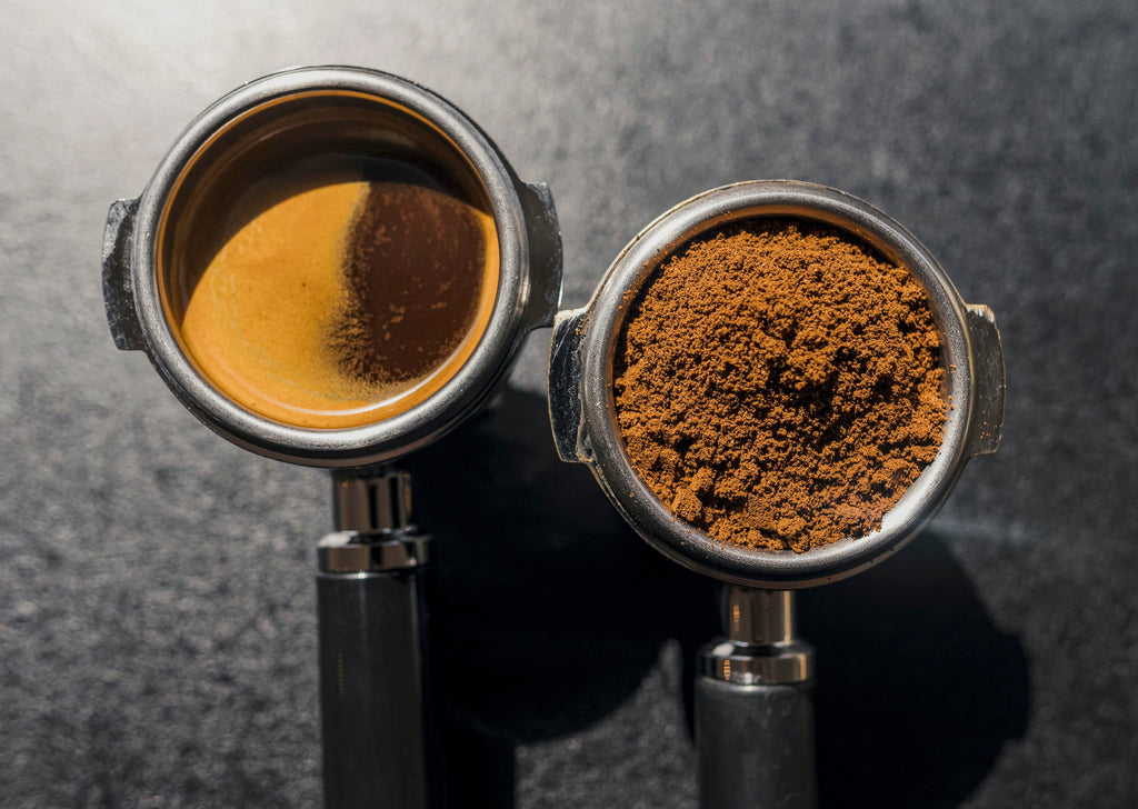 Le Secret est dans le Moulin : Pourquoi la mouture est plus importante que la machine?