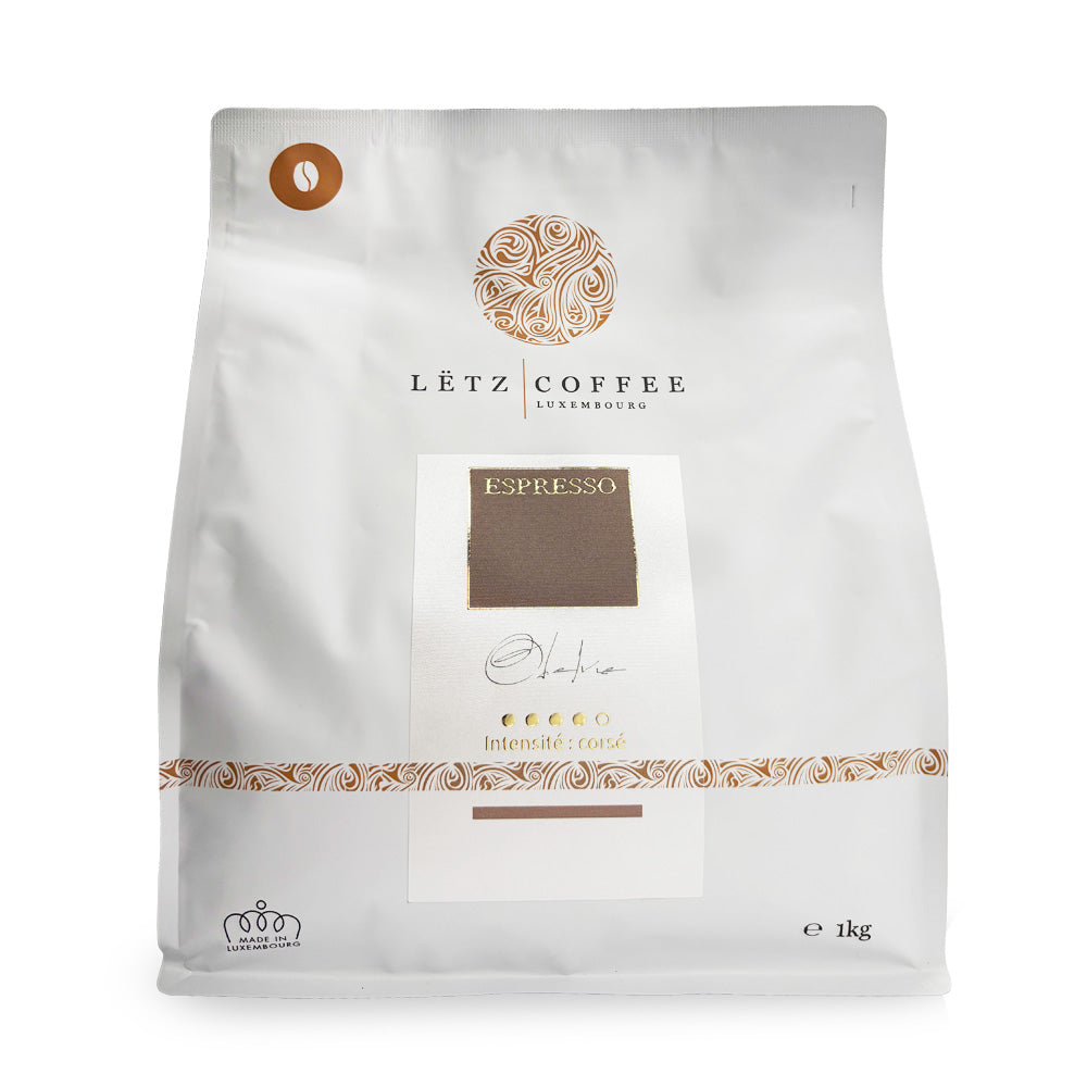 Espresso 1000g
