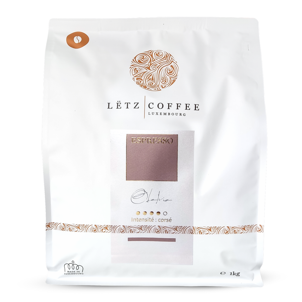 Espresso 1000g