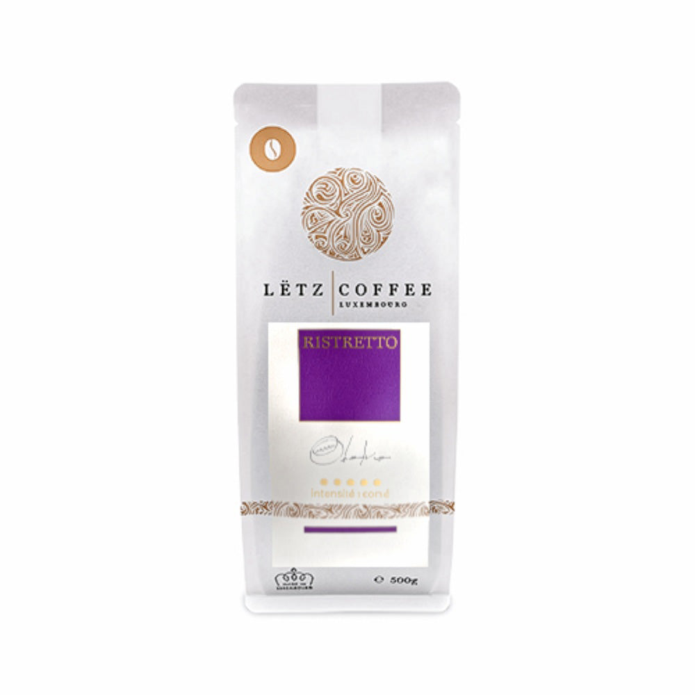 Ristretto 500g