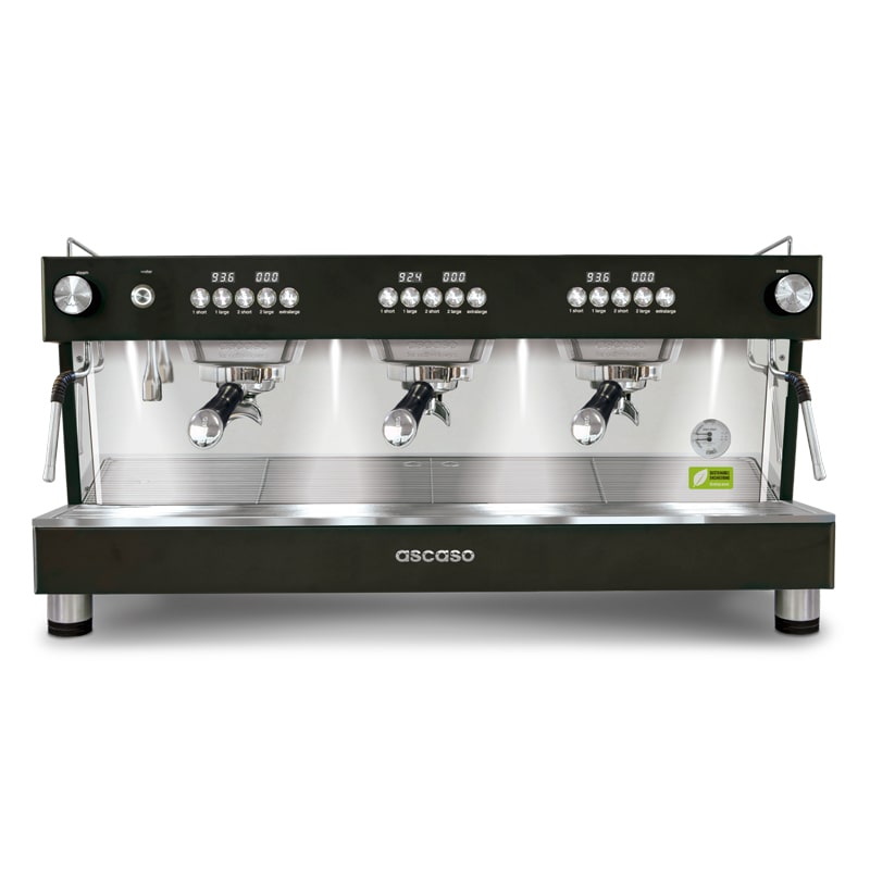 Ascaso | Barista T One | 3 Groupes